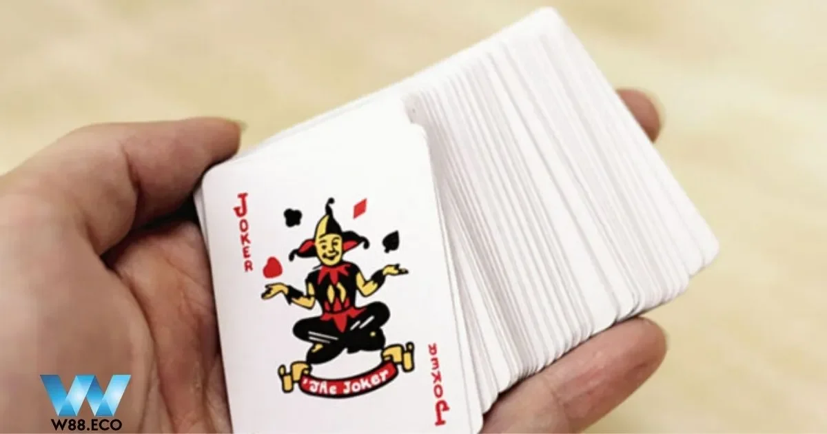 Game Bài Bửu Là Gì? Cách Chơi Và Bí Quyết Tại W8 4 Nạp Tiền Vào Tài Khoản