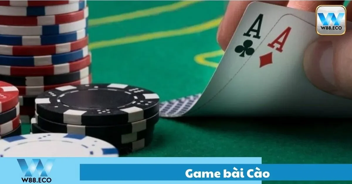 Bài Cào Là Gì? Quy Tắc Cơ Bản