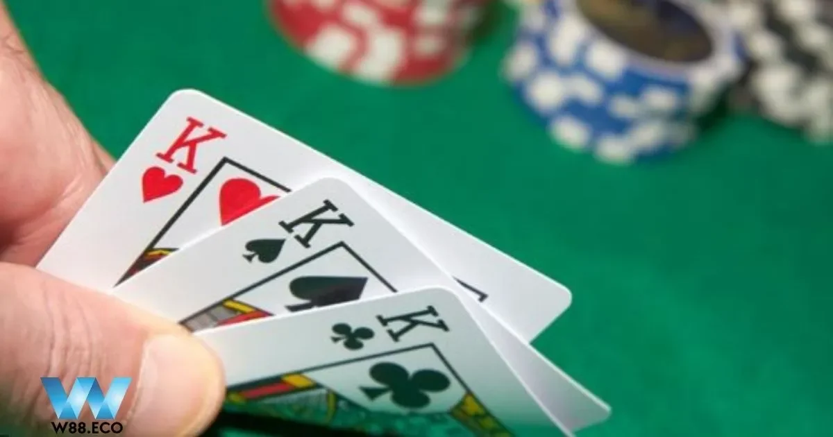 Các loại Bài Cào