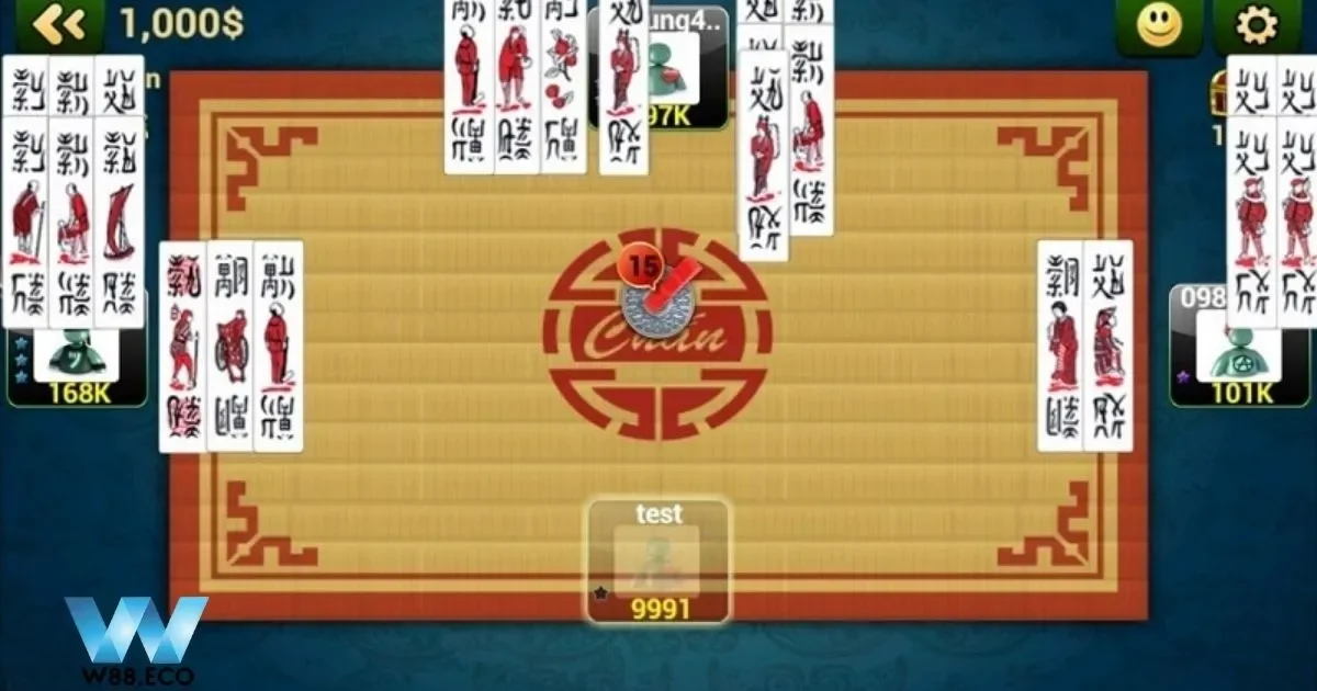 Game Bài Chắn Là Gì? Hướng Dẫn Chơi Tại W8 3 Hướng Dẫn Chơi Chắn Online Tại Nhà Cái W8