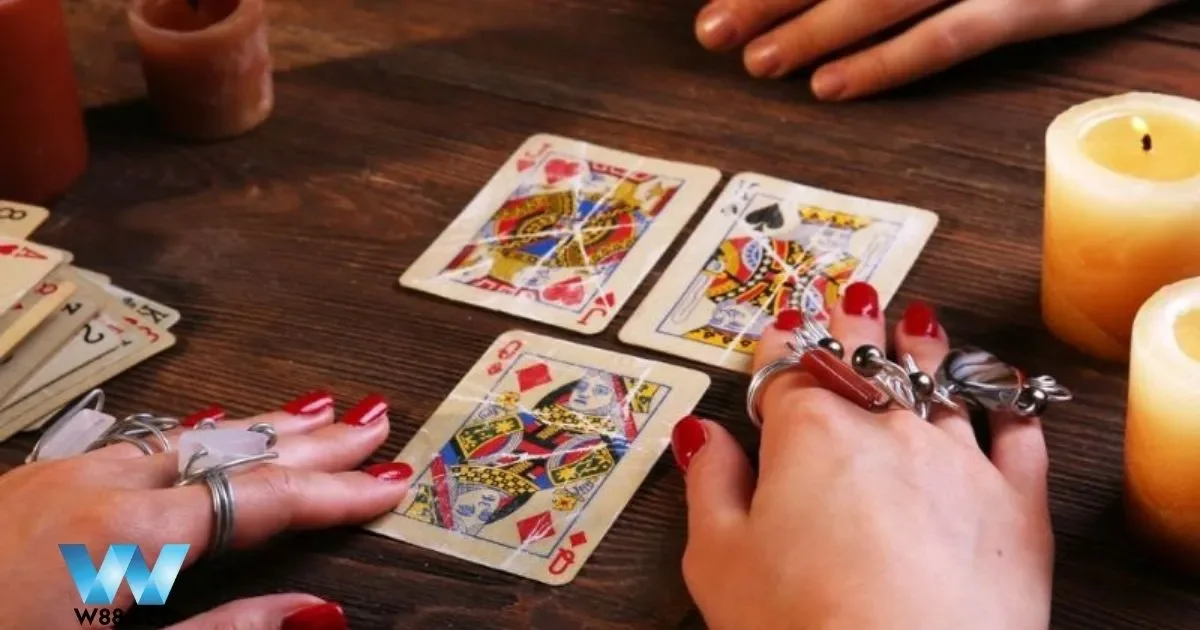 Game Bài Phỏm Là Gì? Cách Chơi Chi Tiết Tại Nhà Cái W8 4 Quản Lý Ngân Sách Khi Chơi Phỏm