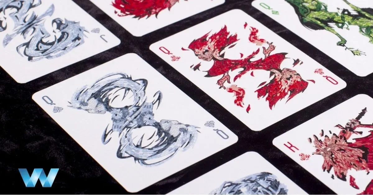 Game Bài Phỏm Là Gì? Cách Chơi Chi Tiết Tại Nhà Cái W8 3 Hướng Dẫn Chơi Phỏm Online Tại W8