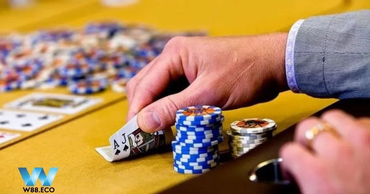 Game Bài Xì Tố Là Gì? Hướng Dẫn Chơi Tại Nhà Cái W8 4 Cách Chơi Game Bài Xì Tố Tại W8