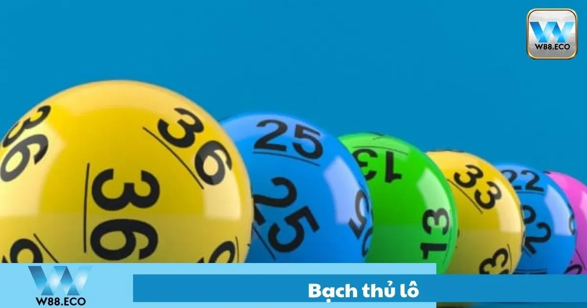 Bạch Thủ Lô Là Gì? Hướng Dẫn Chơi Hiệu Quả Tại W88 2 Bạch Thủ Lô Là Gì? Cách Hiểu Dễ Dàng