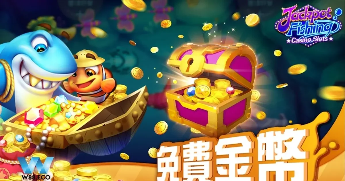 Cách Chơi Bắn Cá Jackpot