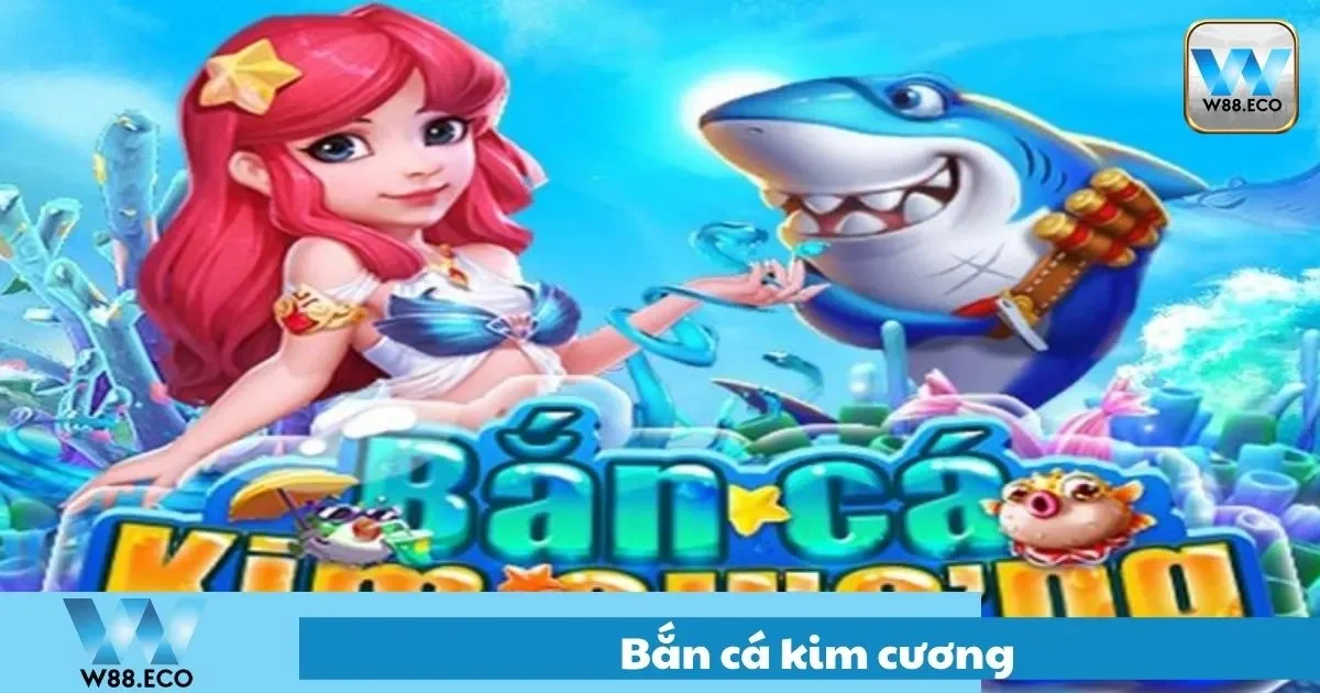 Bắn Cá Kim Cương Là Gì? Ý Nghĩa Và Quy Tắc Cơ Bản