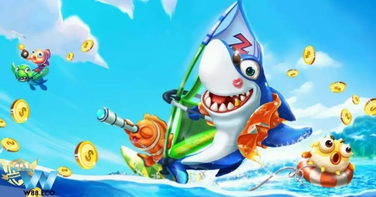 Chọn Phòng Chơi Bắn Cá Kim Cương