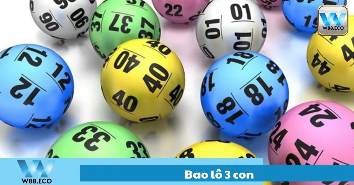 Bao Lô 3 Con Là Gì? Bí Quyết Chơi Hiệu Quả Tại Nhà Cái W88 2 Bao Lô 3 Con Là Gì? Tổng Quan Cơ Bản