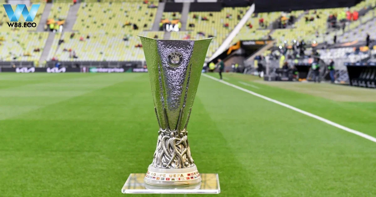 Kèo C2 Là Gì? Hướng Dẫn Đặt Cược Europa League Tại W88 2 Kèo C2 Là Gì? Các Quy Tắc Cơ Bản