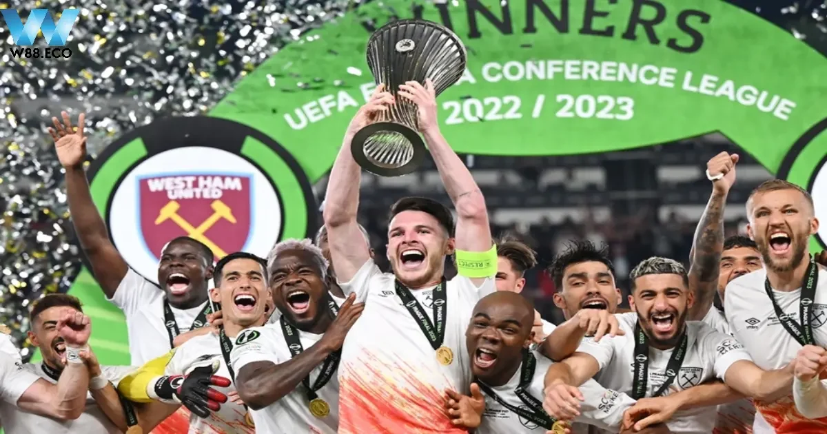 Kèo C3 - Bí Quyết Chơi Europa Conference League Tại W88 3 Tại sao Nên Chọn Kèo C3?