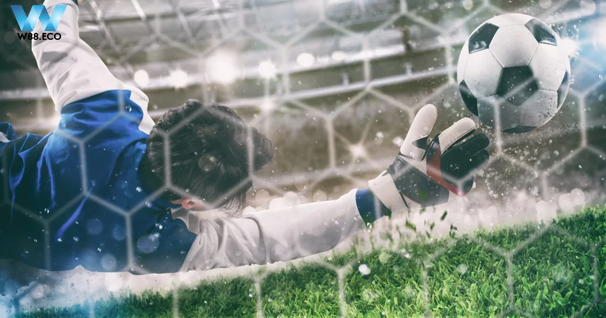 Kèo Cầu Thủ Ghi Bàn Là Gì? Bí Quyết Chơi Hiệu Quả Tại W88 3 Các Yếu Tố Ảnh Hưởng Đến Kèo Ghi Bàn