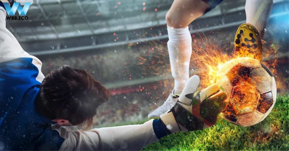 Kèo Chẵn Lẻ Là Gì? Hướng Dẫn Đặt Cược Đơn Giản Tại W88 4 Cách Chơi Kèo Chẵn Lẻ Tại Nhà Cái W88