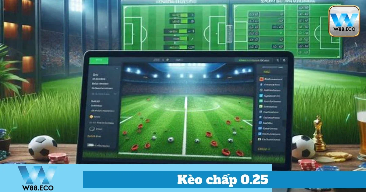 Điều Kiện Thi Đấu