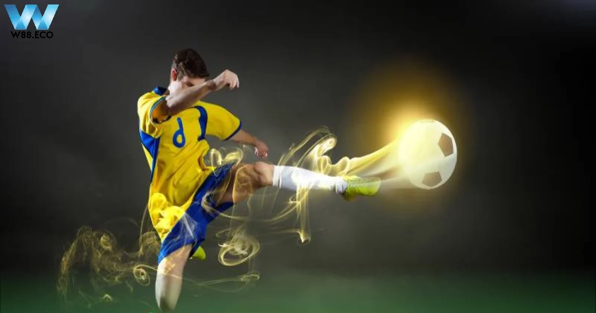 Kèo Chấp 0.75 Là Gì? Hướng Dẫn Cách Chơi Tại Nhà Cái W88 2 Kèo Chấp 0.75 Là Gì? Tổng Quan Cơ Bản