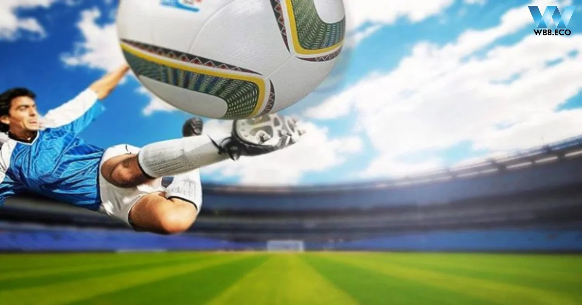 Kèo Chấp Hòa Là Gì? Bí Quyết Đặt Cược Hay Tại Nhà Cái W88 2 Kèo Chấp Hòa Là Gì? Ý Nghĩa Trong Cá Cược