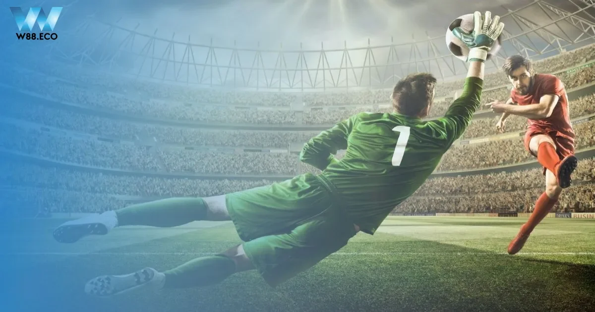 Kèo Châu Á Là Gì? Bí Quyết Chơi Cá Cược Tại Nhà Cái W88 4 Cách Đặt Cược Kèo Châu Á Hiệu Quả Tại W88