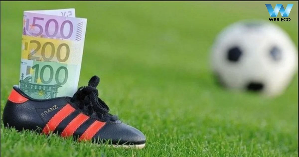 Kèo Cơ Hội Kép Là Gì? Hướng Dẫn Đặt Cược Chuẩn Tại W88 2 Kèo Cơ Hội Kép Là Gì? Ý Nghĩa Trong Cá Cược Bóng Đá