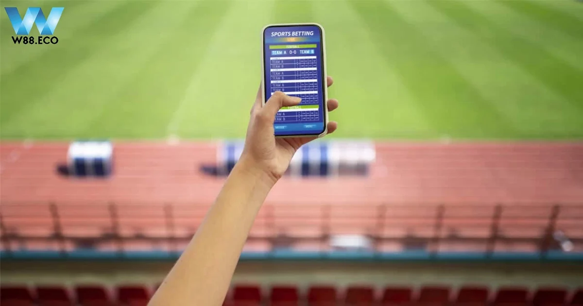 Kèo Handicap - Hướng Dẫn Cách Chơi Và Kinh Nghiệm Tại W88 2 Kèo Handicap Là Gì? Sự Phổ Biến Trong Cá Cược