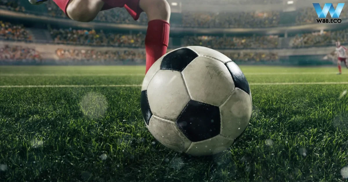 Kèo Mã Lai Là Gì? Bí Quyết Đặt Cược Tại Nhà Cái Uy Tín W88 3 Quy Tắc Cơ Bản Khi Chơi Kèo Mã Lai