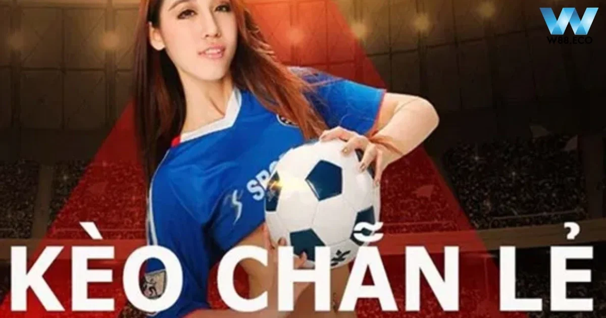 Cược Chẵn Lẻ Là Gì? Cách Chơi Đơn Giản Tại W88 4 Người chơi nên lập chiến lược kỹ lưỡng trước khi chơi cược chẵn lẻ