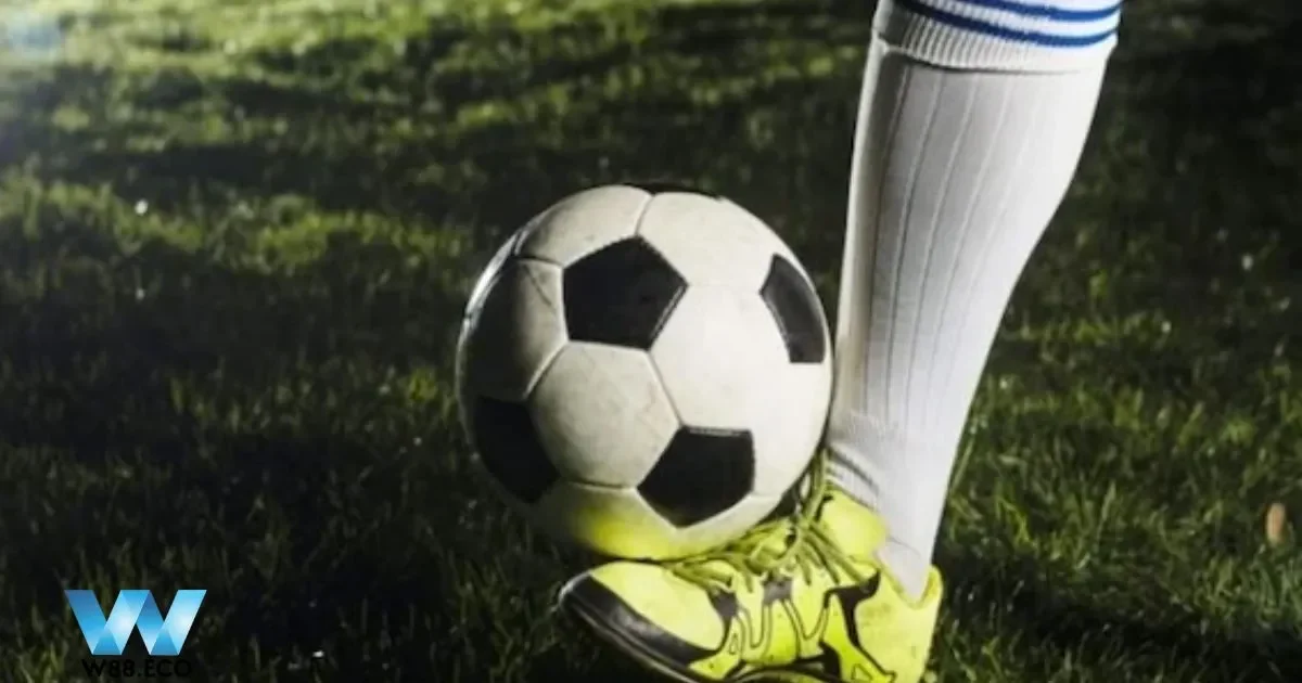 Kèo Chấp Bóng Đá Tại W88 Là Gì Và Cách Chơi Dễ Hiểu Nhất 4 Cách nhận biết kèo dễ ăn nhất