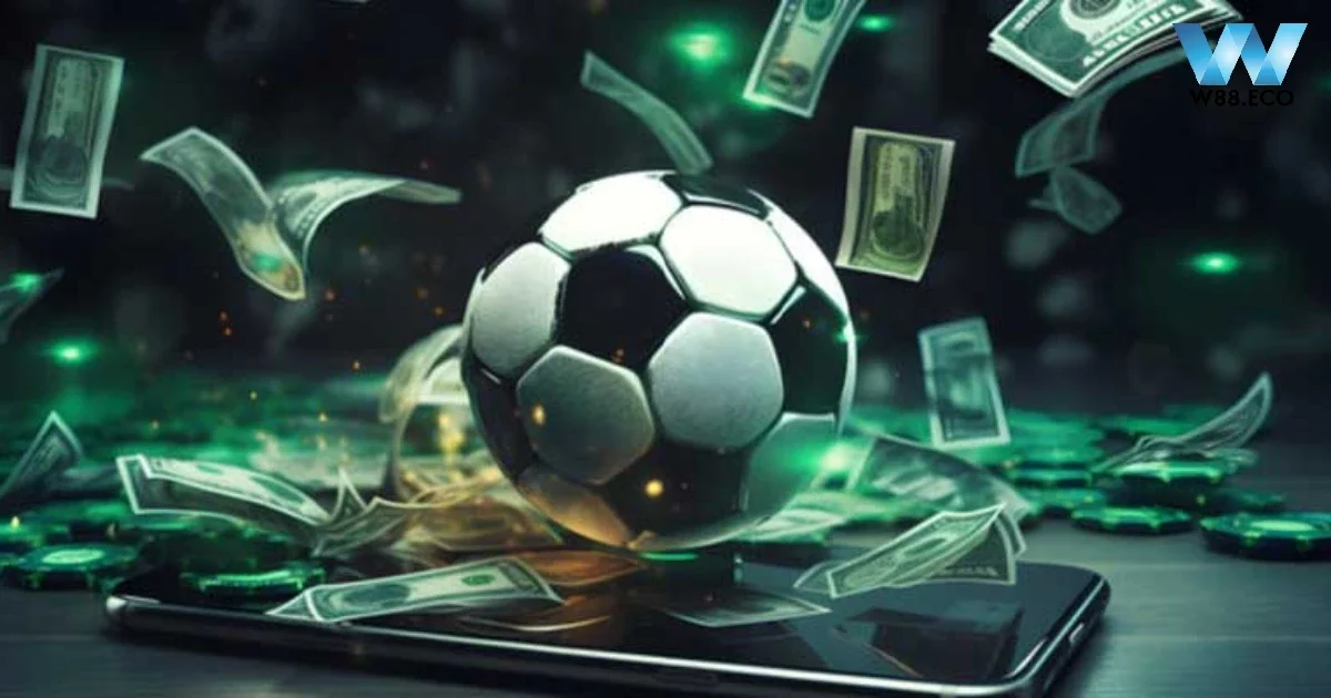Kèo Ghi Bàn Hiệp 1: Tìm Hiểu và Hướng Dẫn Đặt Kèo Tại W88 3 Điều gì ảnh hưởng đến kèo ghi bàn hiệp 1 W88