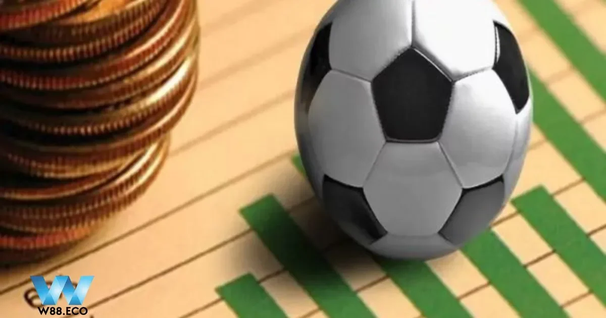 2 kèo: Kèo Châu Á và kèo Châu Âu