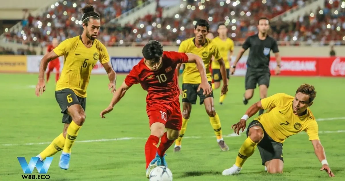 Ví dụ thực tế cách tính thưởng/thua