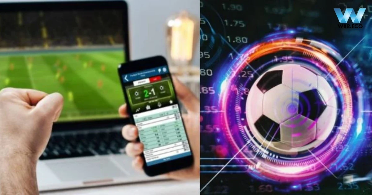 Dự Đoán Kèo Chẵn Lẻ Dễ Trúng – Hướng Dẫn Từ W88 2 Dự đoán kèo chẵn lẻ dựa trên một vài yếu tố nhất định