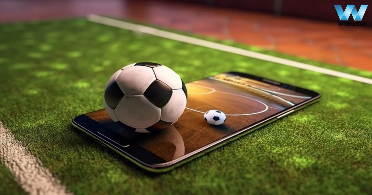 Soi Kèo Chẵn Lẻ – Bí Quyết Dự Đoán Chính Xác W88 3 Khi tình huống thi đấu tương đối đặc biệt cũng làm ảnh hưởng đến việc cá cược