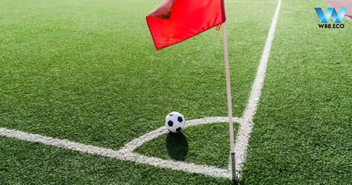 Soi Kèo Chẵn Lẻ – Bí Quyết Dự Đoán Chính Xác W88 4 Khi có những tình huống xảy ra trong trận đấu có khả năng tác động đáng kể đến kết quả cuối cùng