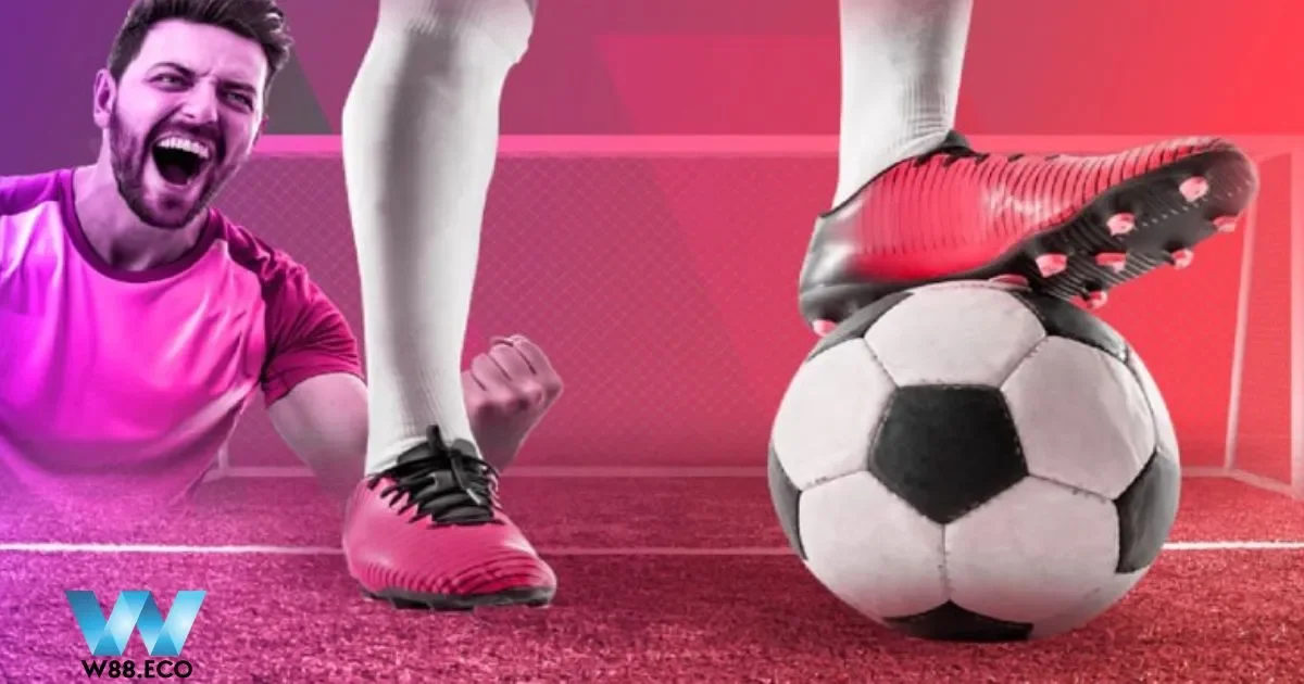 Soi Kèo Chấp – Cách Phân Tích Tỷ Lệ Chuẩn Nhất Tại W88 3 Hướng dẫn cách soi kèo chấp